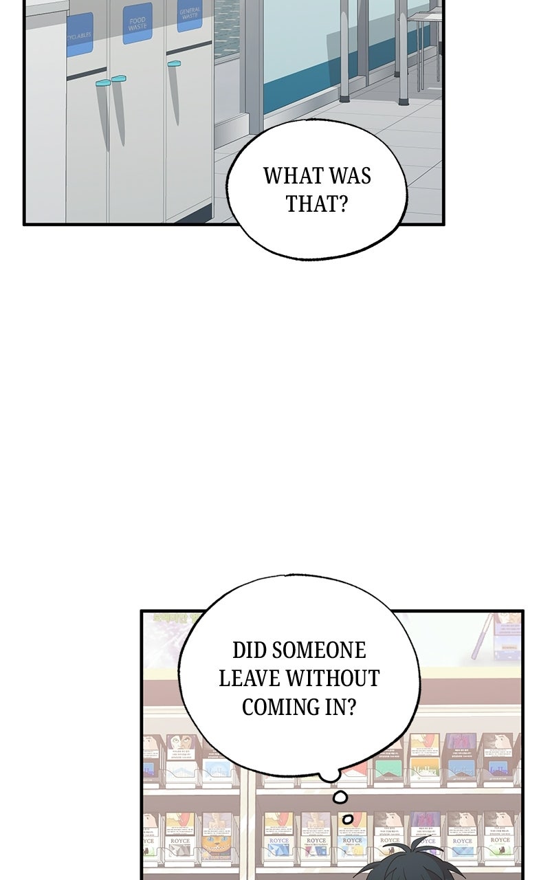 Read Night Shift in AnotherWorld chapter 6 image 85 on Lezhin