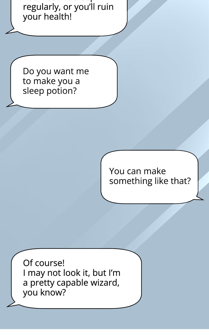 Read Night Shift in AnotherWorld chapter 6 image 87 on Lezhin