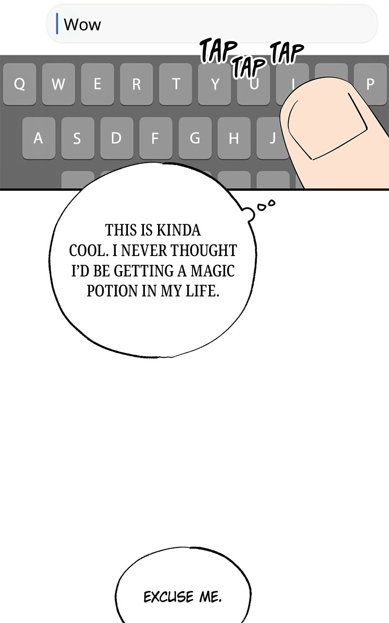 Read Night Shift in AnotherWorld chapter 6 image 88 on Lezhin