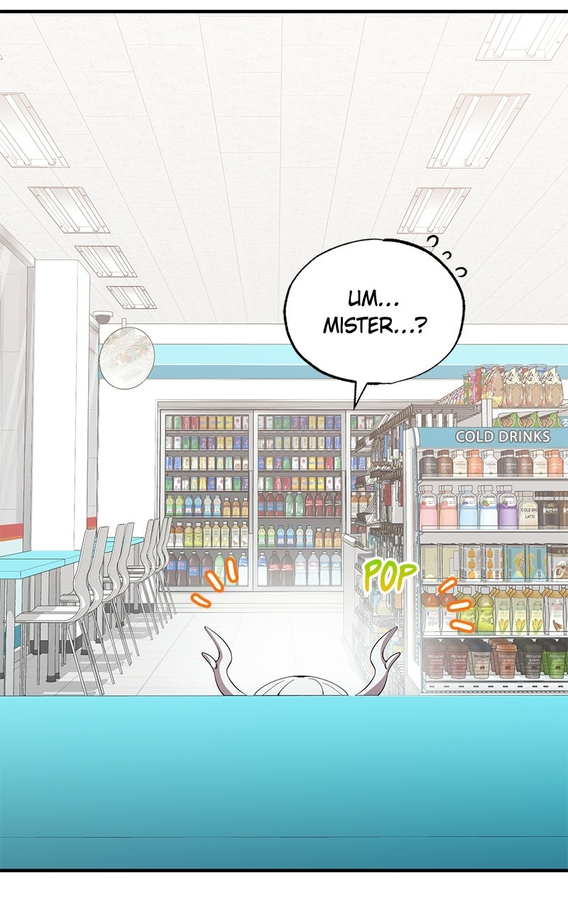 Read Night Shift in AnotherWorld chapter 6 image 90 on Lezhin