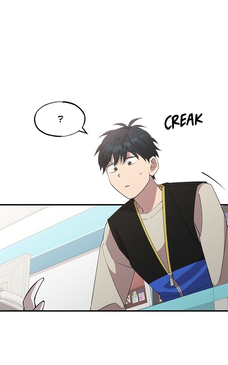 Read Night Shift in AnotherWorld chapter 6 image 91 on Lezhin