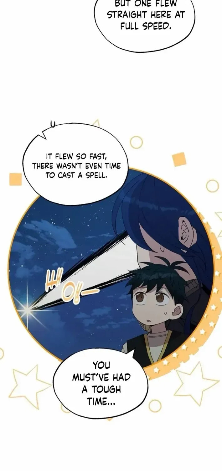 Read Night Shift in AnotherWorld chapter 63.1 image 17 on Lezhin