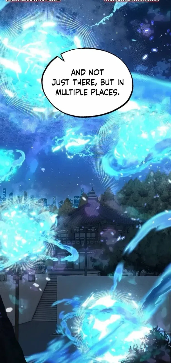Read Night Shift in AnotherWorld chapter 63.1 image 24 on Lezhin