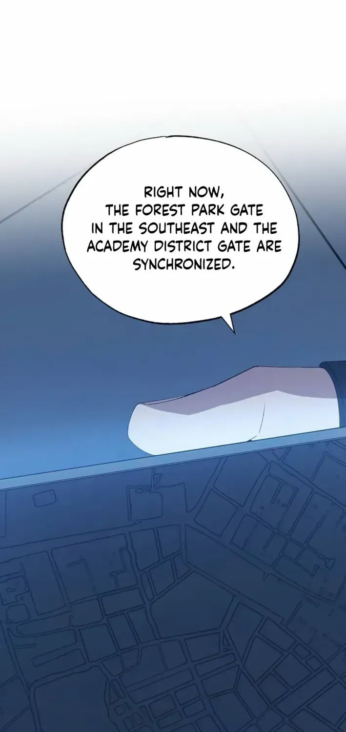 Read Night Shift in AnotherWorld chapter 63.1 image 26 on Lezhin