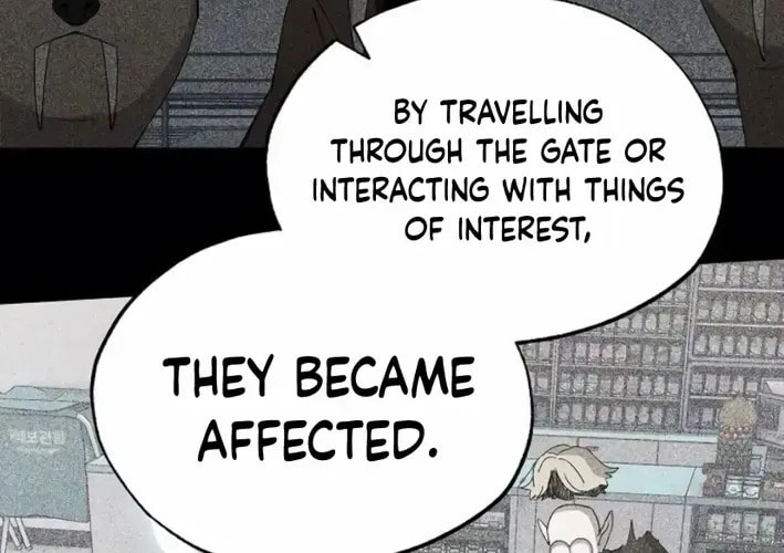 Read Night Shift in AnotherWorld chapter 63.1 image 29 on Lezhin