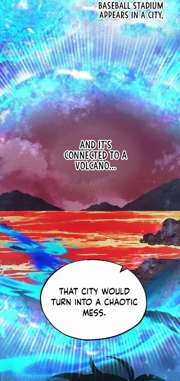 Read Night Shift in AnotherWorld chapter 63.1 image 34 on Lezhin