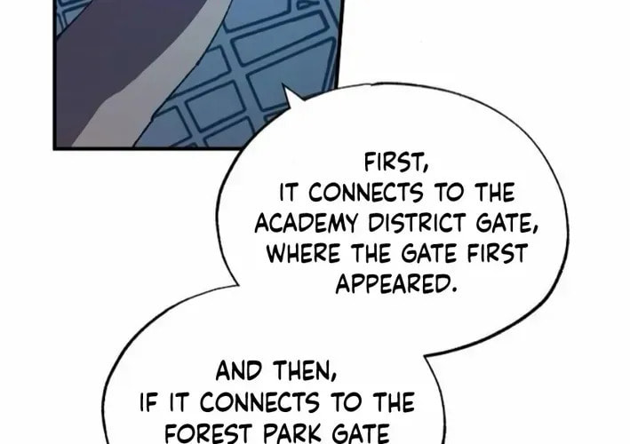 Read Night Shift in AnotherWorld chapter 63.1 image 39 on Lezhin