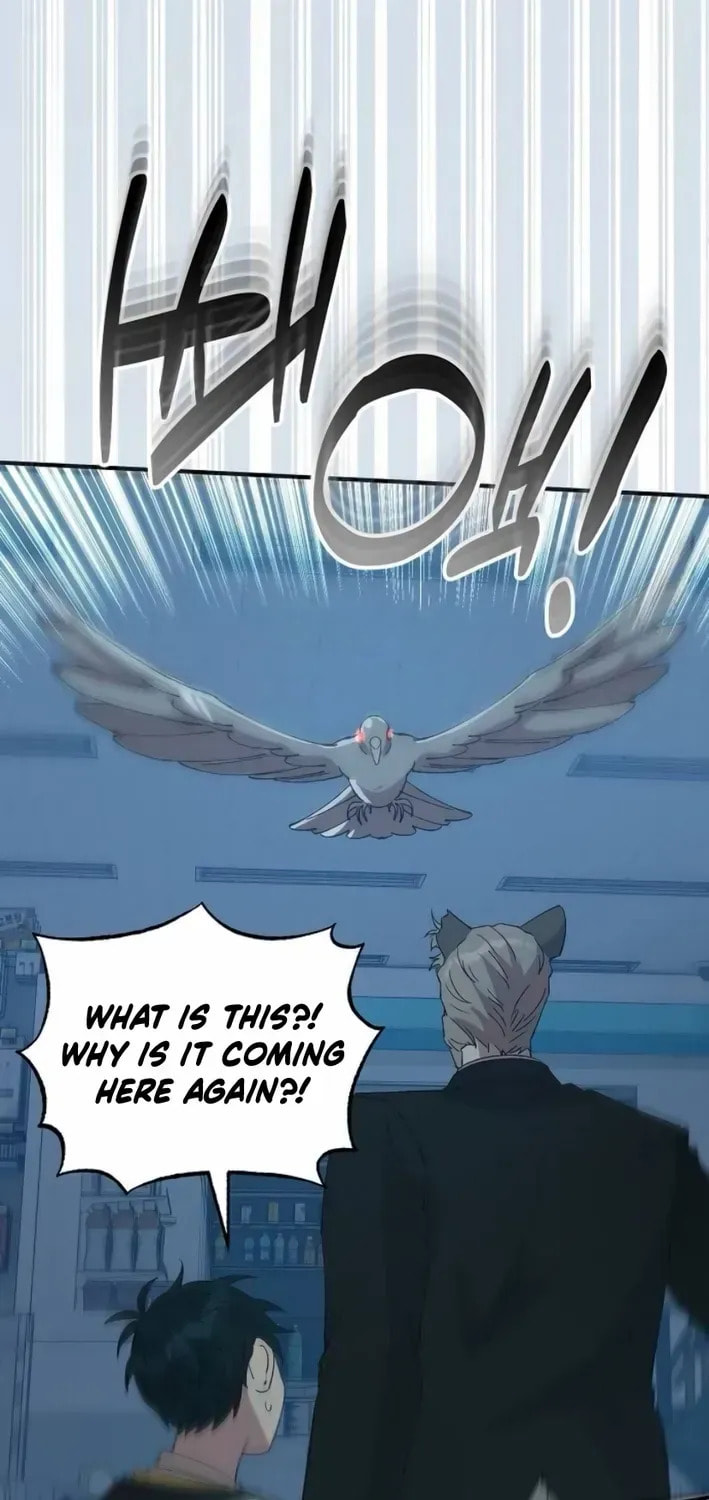 Read Night Shift in AnotherWorld chapter 63.1 image 4 on Lezhin