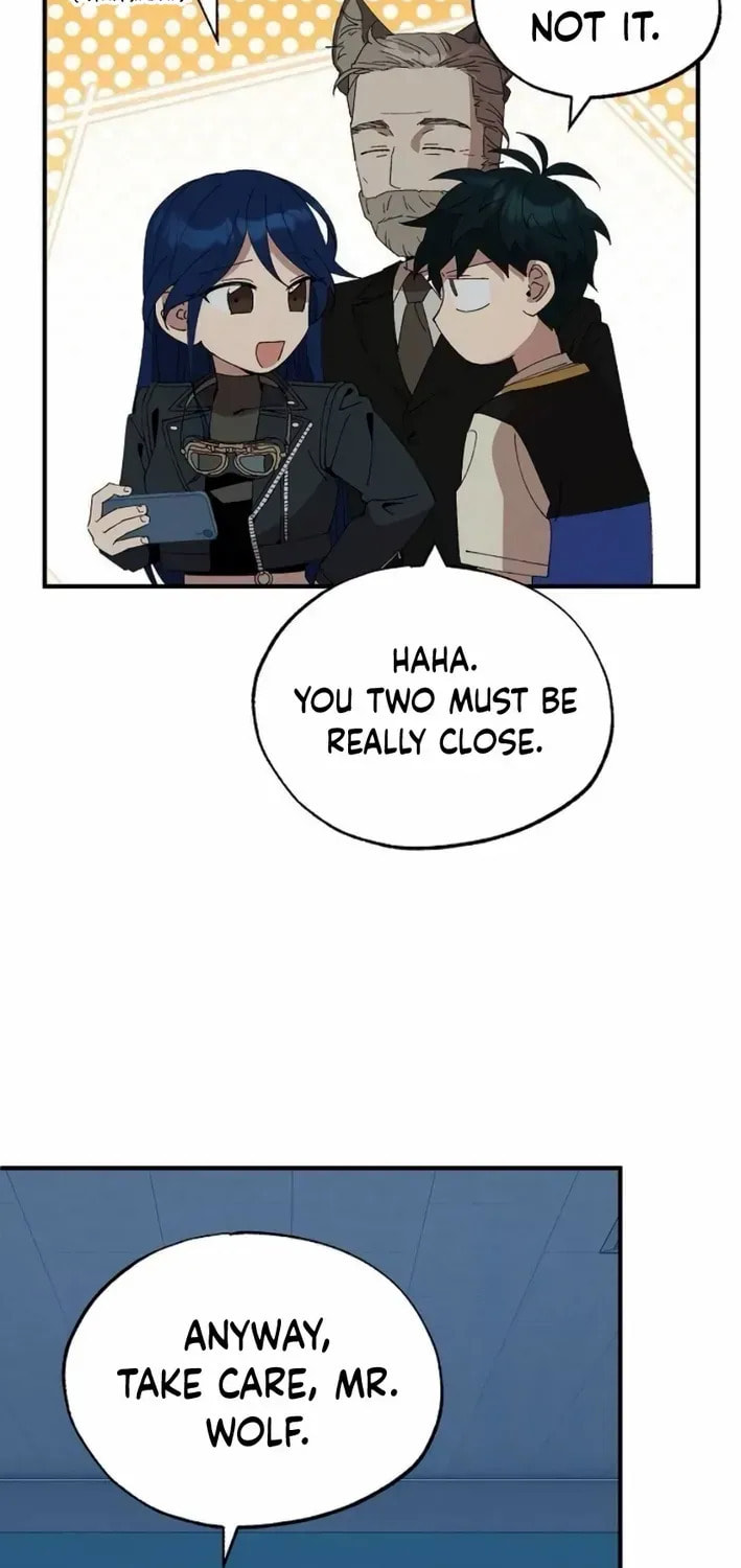 Read Night Shift in AnotherWorld chapter 63.1 image 48 on Lezhin