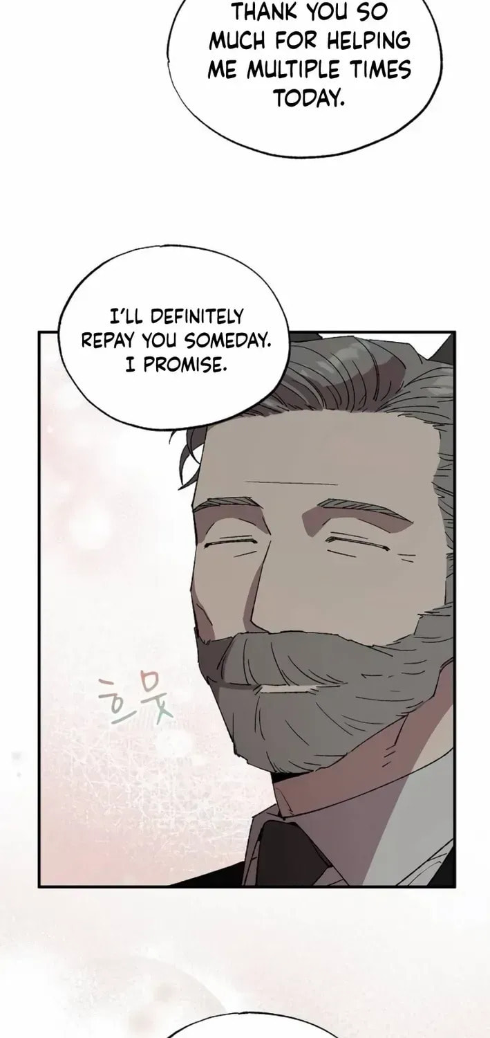 Read Night Shift in AnotherWorld chapter 63.1 image 50 on Lezhin