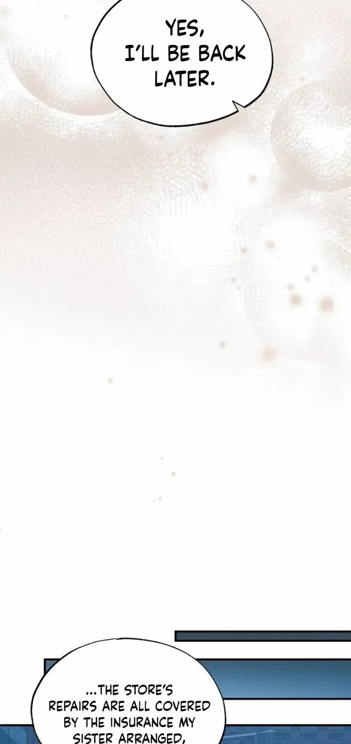 Read Night Shift in AnotherWorld chapter 63.1 image 51 on Lezhin
