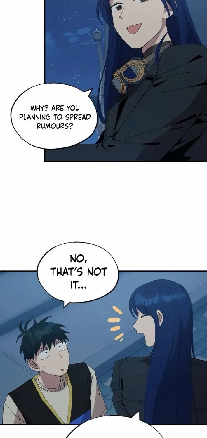 Read Night Shift in AnotherWorld chapter 63.1 image 54 on Lezhin
