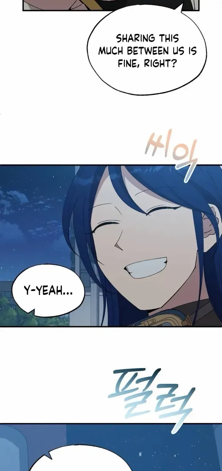 Read Night Shift in AnotherWorld chapter 63.1 image 56 on Lezhin