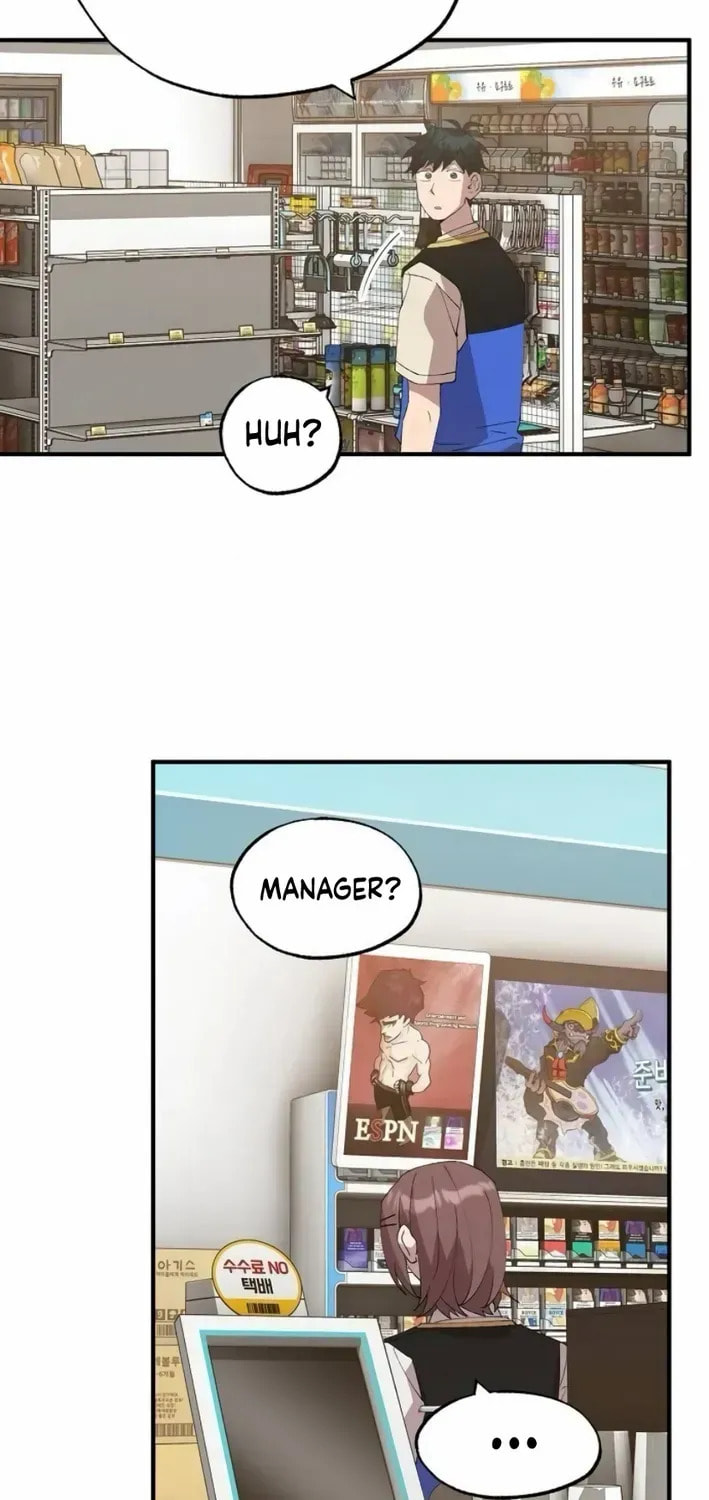 Read Night Shift in AnotherWorld chapter 63.1 image 60 on Lezhin