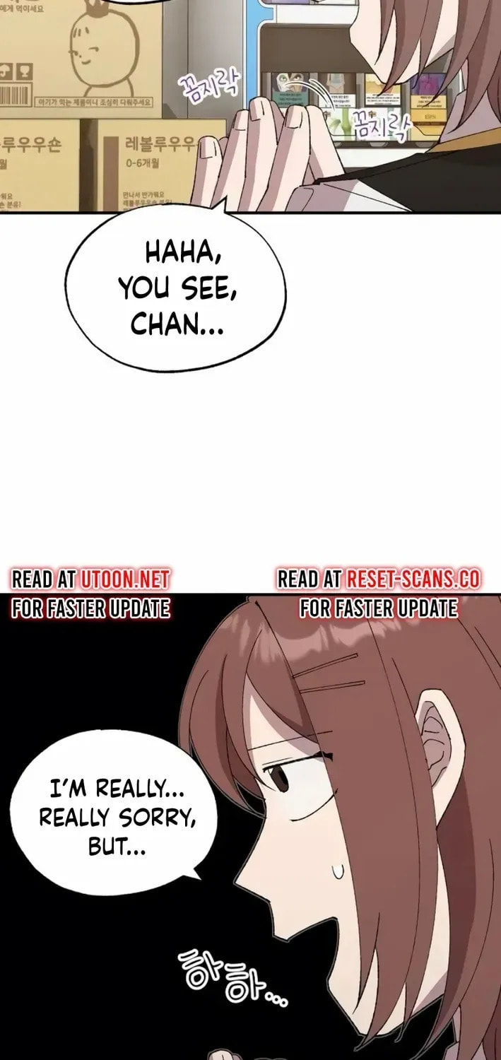 Read Night Shift in AnotherWorld chapter 63.1 image 62 on Lezhin