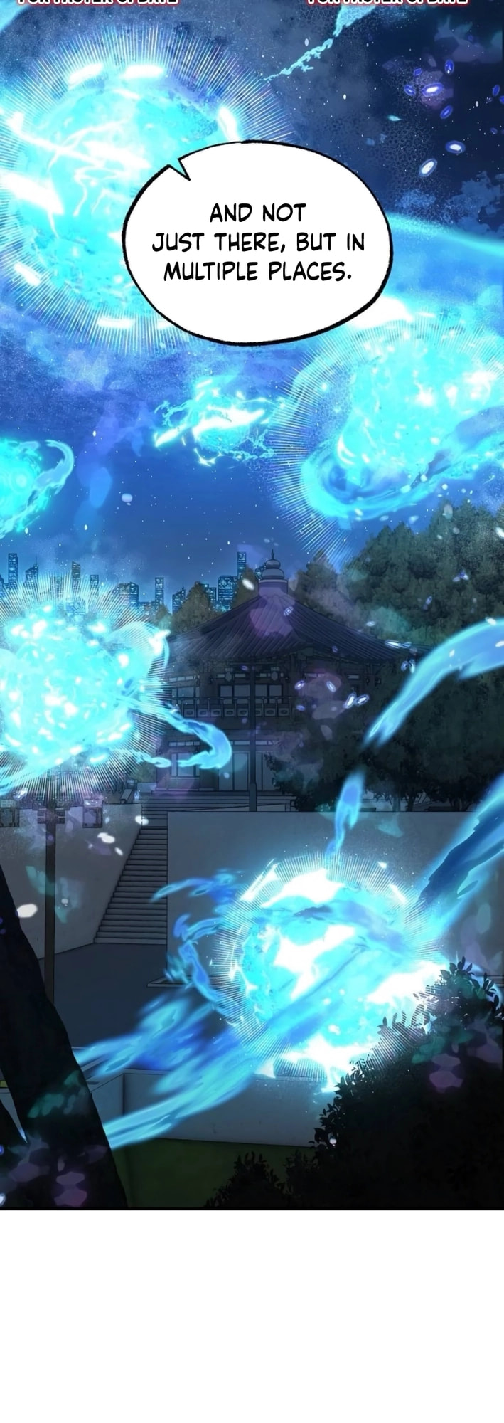 Read Night Shift in AnotherWorld chapter 63 image 17 on Lezhin