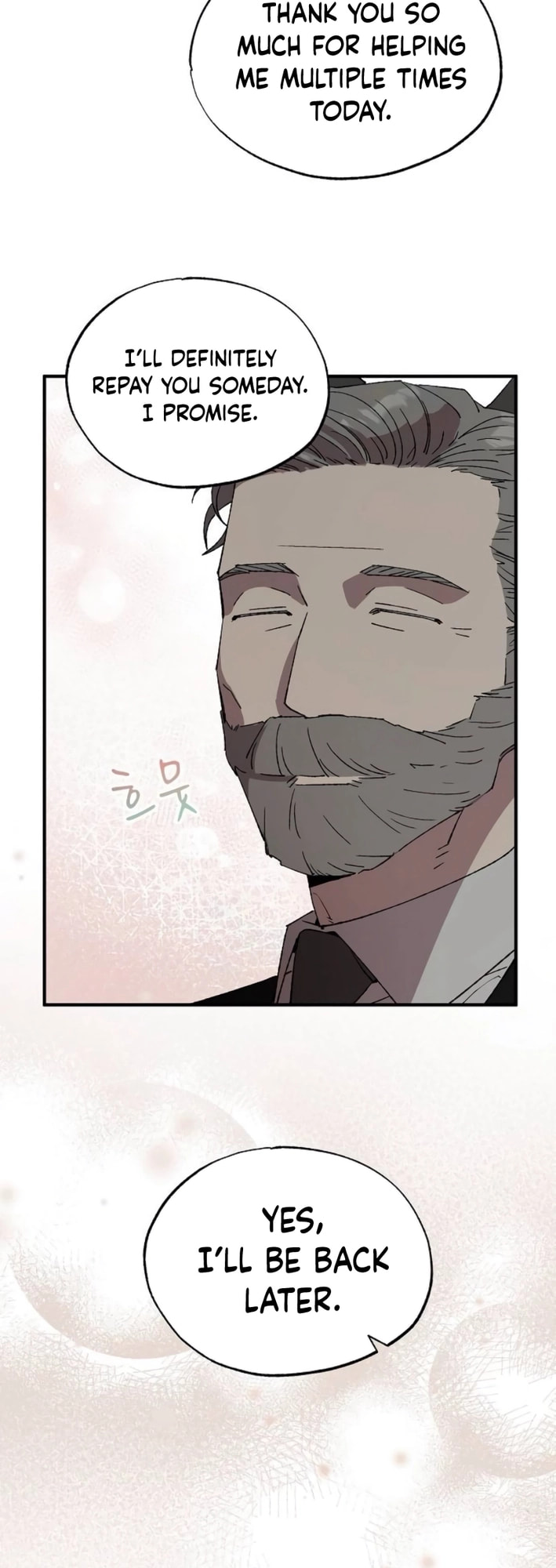 Read Night Shift in AnotherWorld chapter 63 image 35 on Lezhin