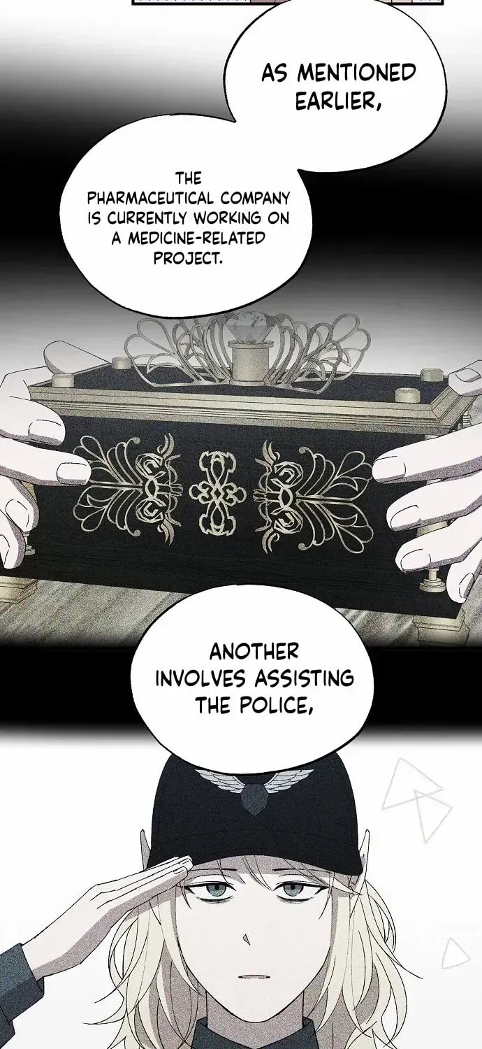 Read Night Shift in AnotherWorld chapter 64.2 image 34 on Lezhin