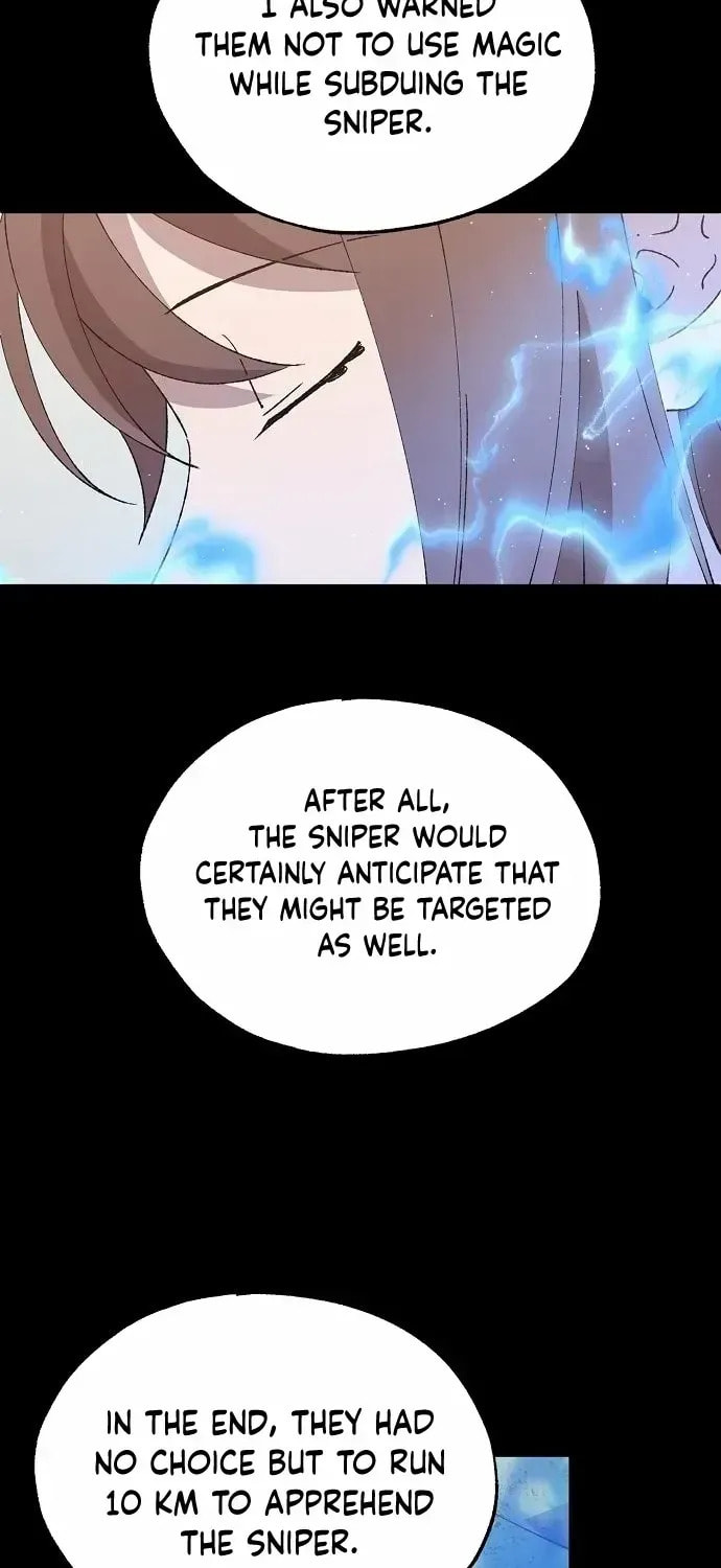 Read Night Shift in AnotherWorld chapter 64.2 image 5 on Lezhin