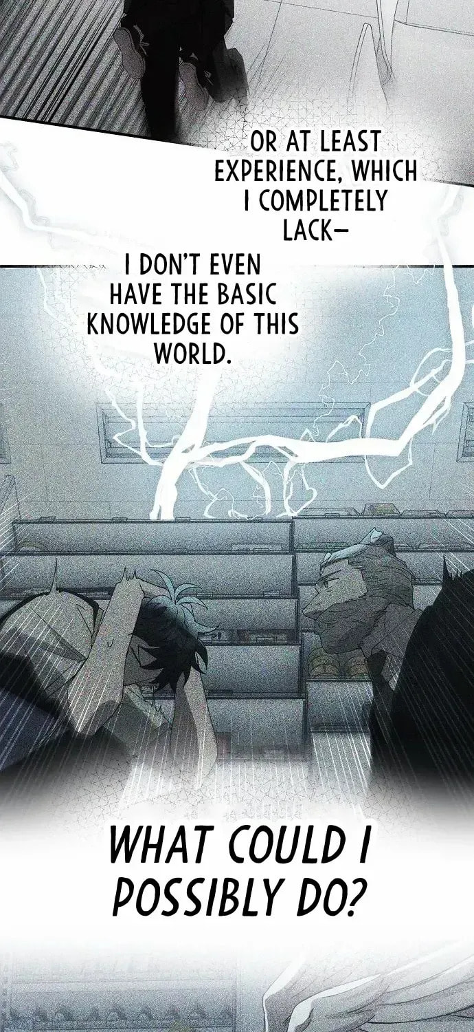 Read Night Shift in AnotherWorld chapter 64.2 image 52 on Lezhin