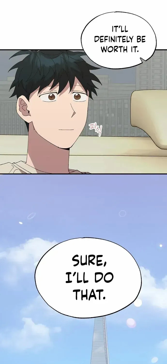 Read Night Shift in AnotherWorld chapter 64.2 image 64 on Lezhin