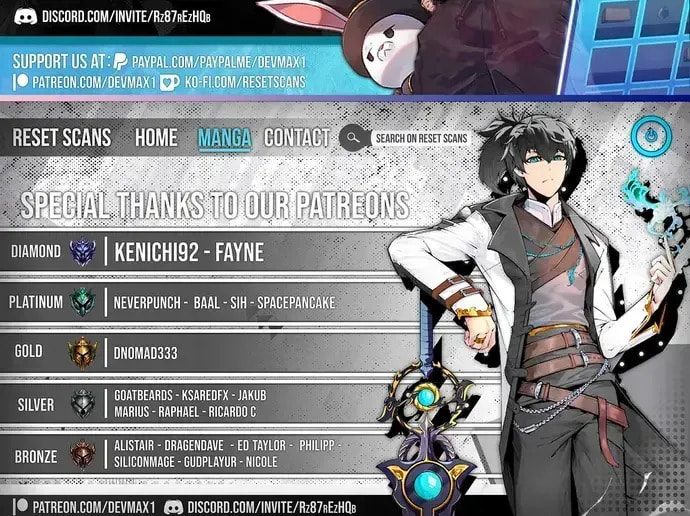 Read Night Shift in AnotherWorld chapter 64.2 image 66 on Lezhin
