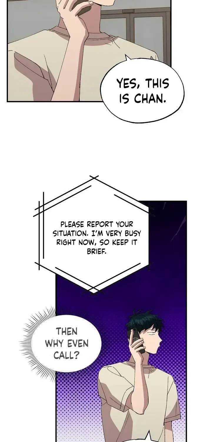 Read Night Shift in AnotherWorld chapter 64.3 image 33 on Lezhin