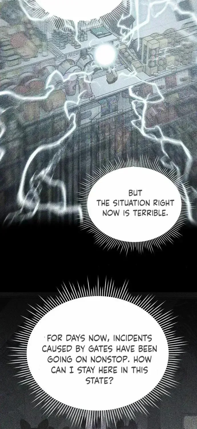 Read Night Shift in AnotherWorld chapter 64.4 image 17 on Lezhin