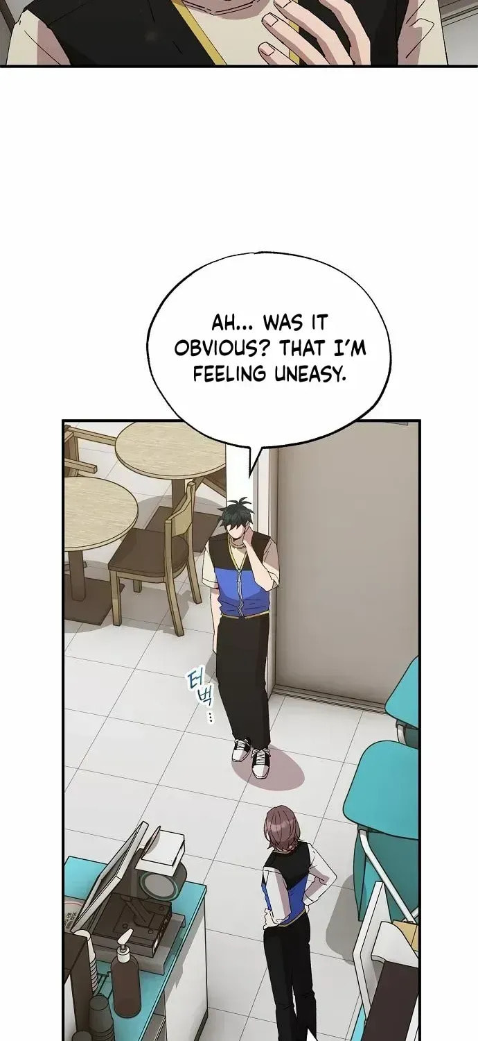 Read Night Shift in AnotherWorld chapter 64.4 image 22 on Lezhin