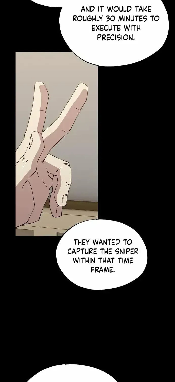 Read Night Shift in AnotherWorld chapter 64.4 image 3 on Lezhin