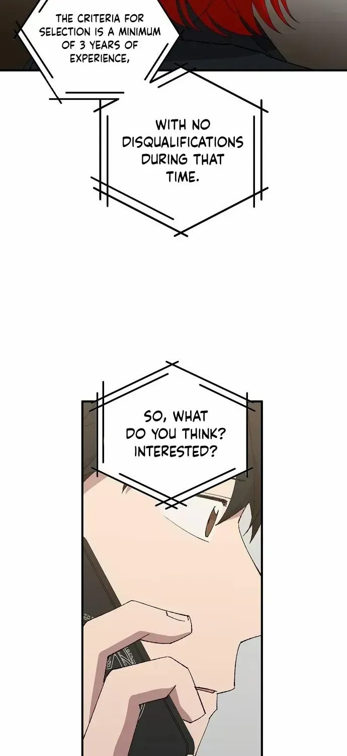 Read Night Shift in AnotherWorld chapter 64.4 image 45 on Lezhin