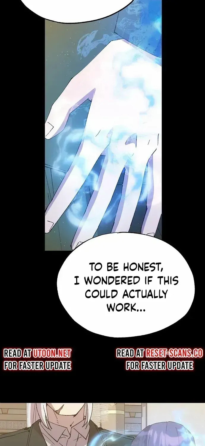 Read Night Shift in AnotherWorld chapter 64.5 image 6 on Lezhin