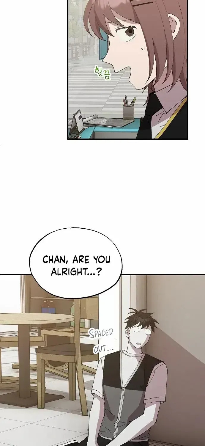 Read Night Shift in AnotherWorld chapter 64.7 image 11 on Lezhin