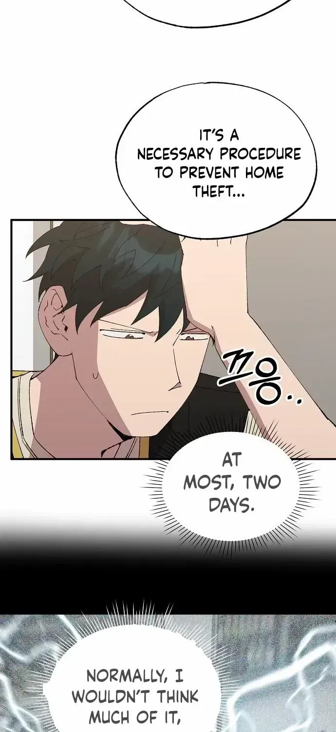 Read Night Shift in AnotherWorld chapter 64.7 image 16 on Lezhin