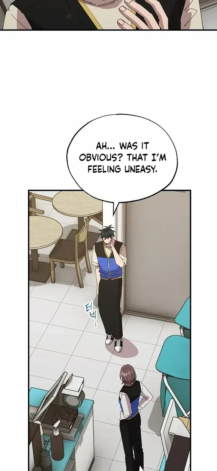 Read Night Shift in AnotherWorld chapter 64.7 image 22 on Lezhin