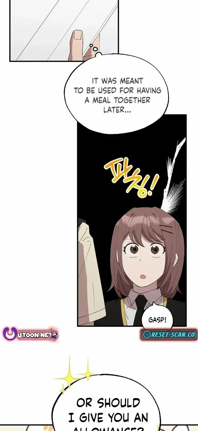 Read Night Shift in AnotherWorld chapter 64.7 image 27 on Lezhin