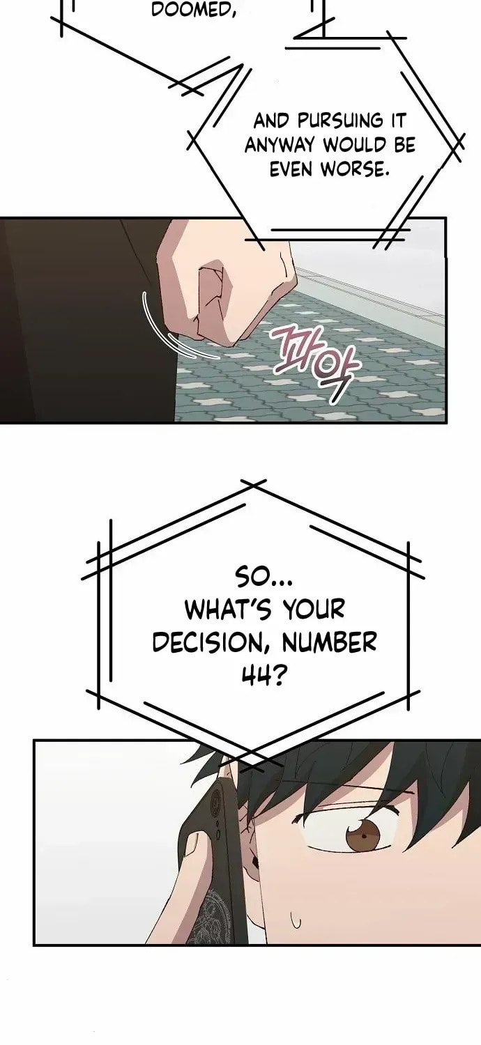 Read Night Shift in AnotherWorld chapter 64.7 image 50 on Lezhin
