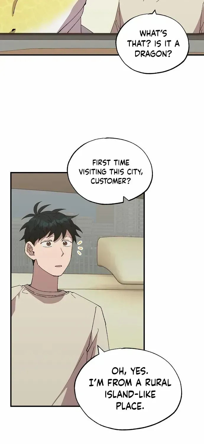 Read Night Shift in AnotherWorld chapter 64.7 image 62 on Lezhin