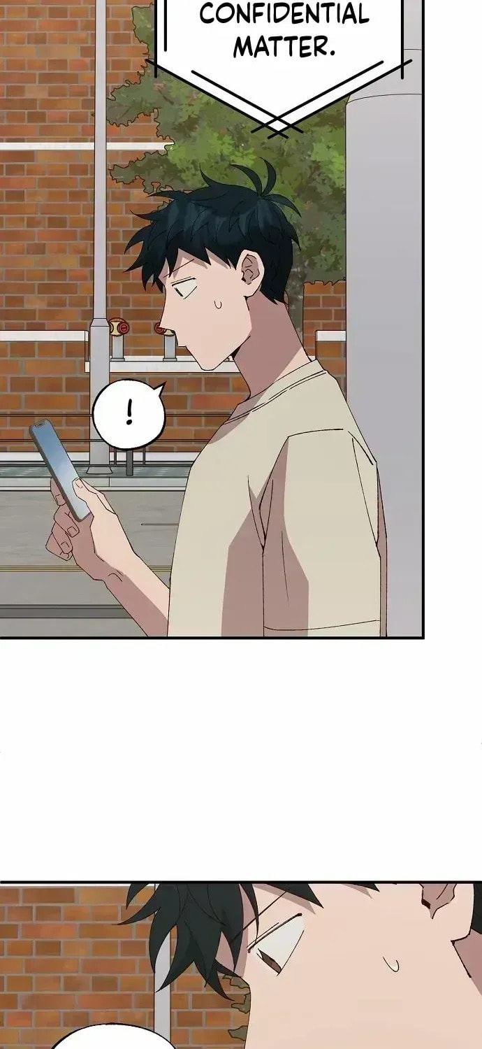 Read Night Shift in AnotherWorld chapter 64.8 image 38 on Lezhin