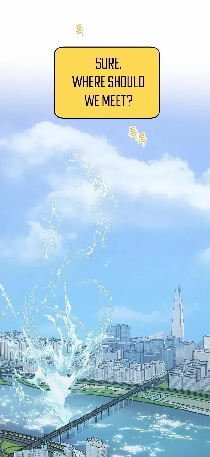 Read Night Shift in AnotherWorld chapter 64.9 image 58 on Lezhin
