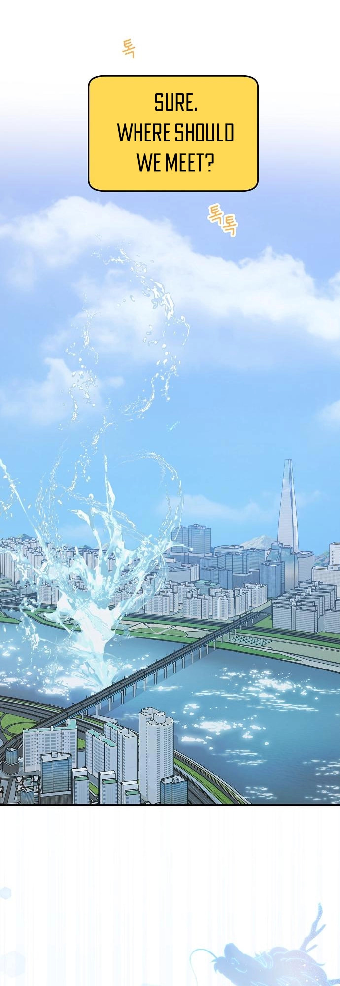 Read Night Shift in AnotherWorld chapter 64 image 41 on Lezhin