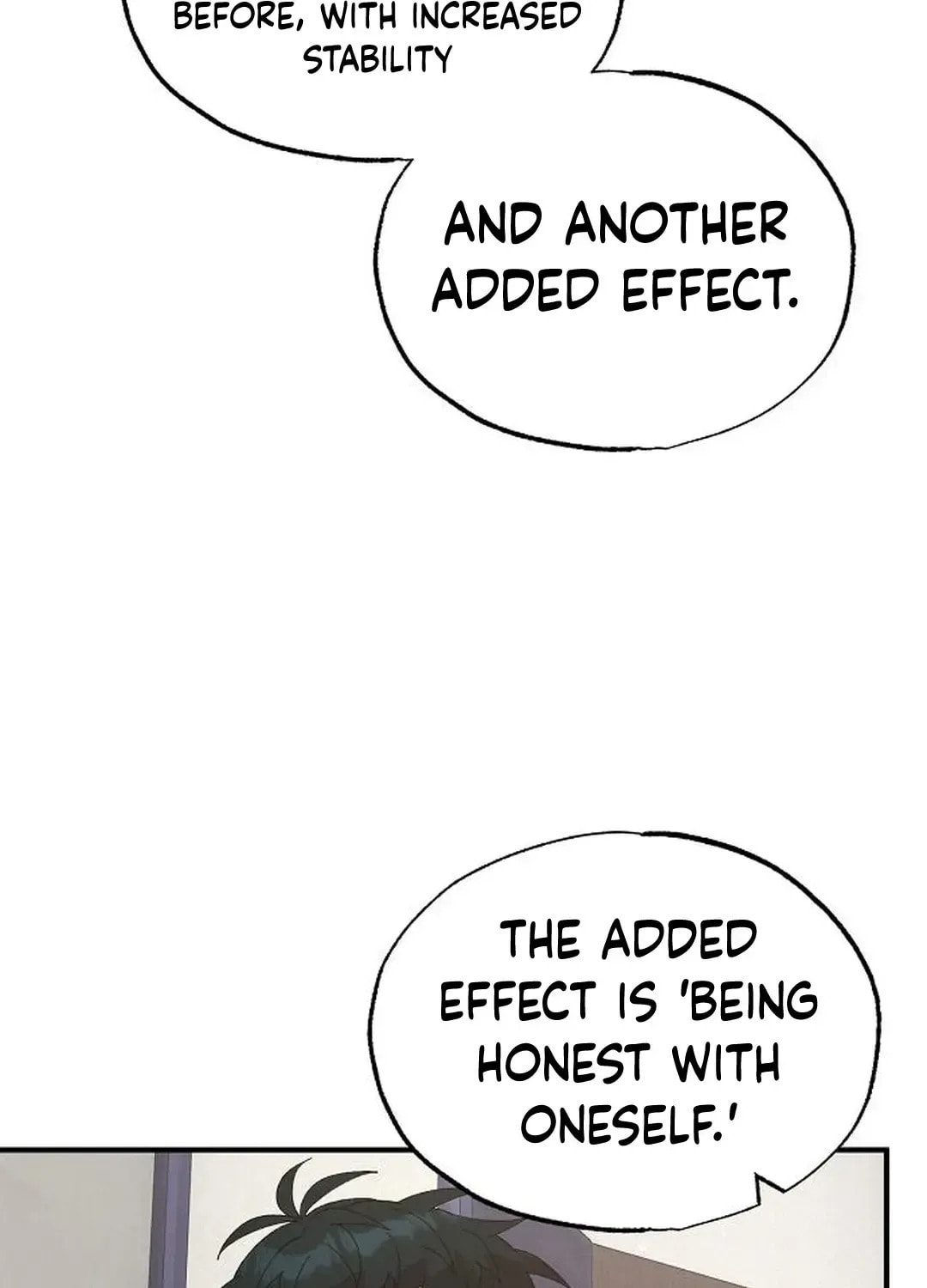 Read Night Shift in AnotherWorld chapter 65.1 image 39 on Lezhin