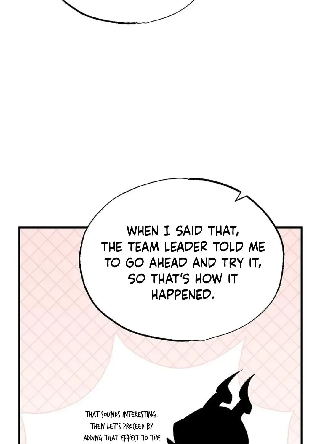 Read Night Shift in AnotherWorld chapter 65.1 image 43 on Lezhin
