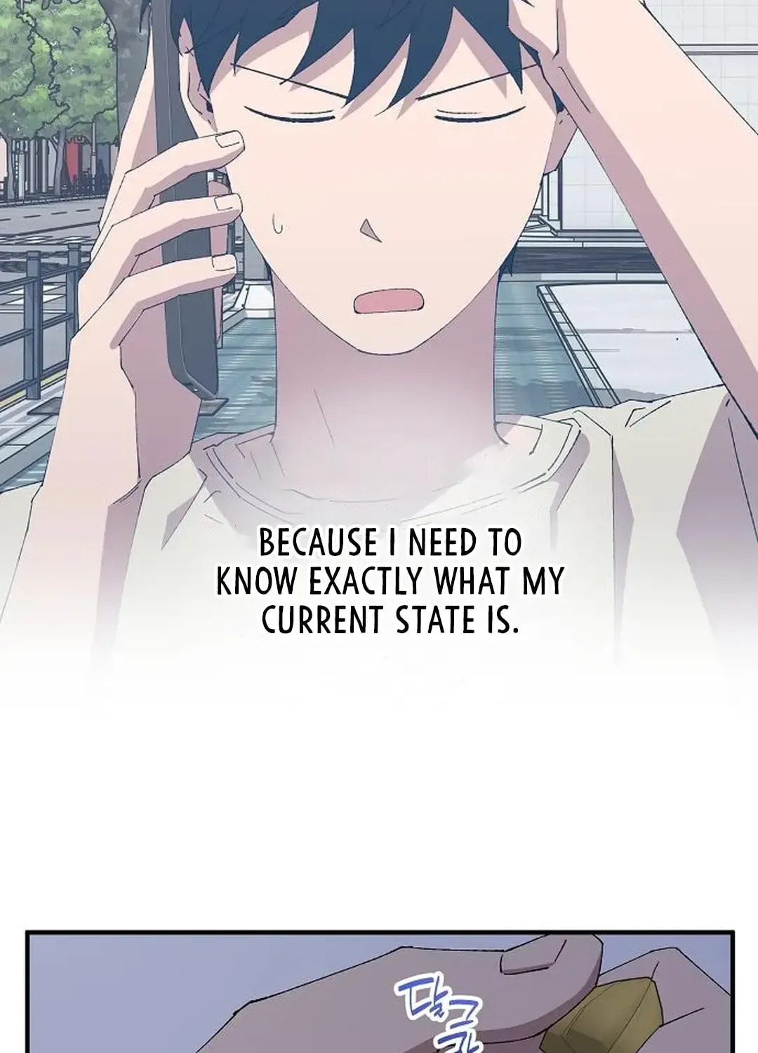 Read Night Shift in AnotherWorld chapter 65.1 image 87 on Lezhin