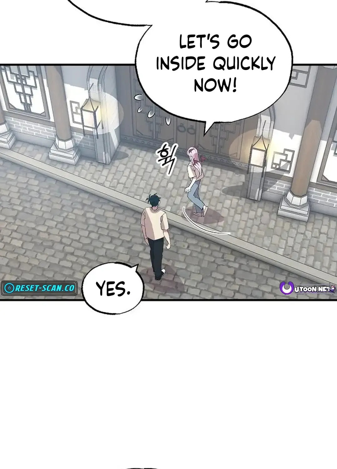 Read Night Shift in AnotherWorld chapter 65.2 image 18 on Lezhin