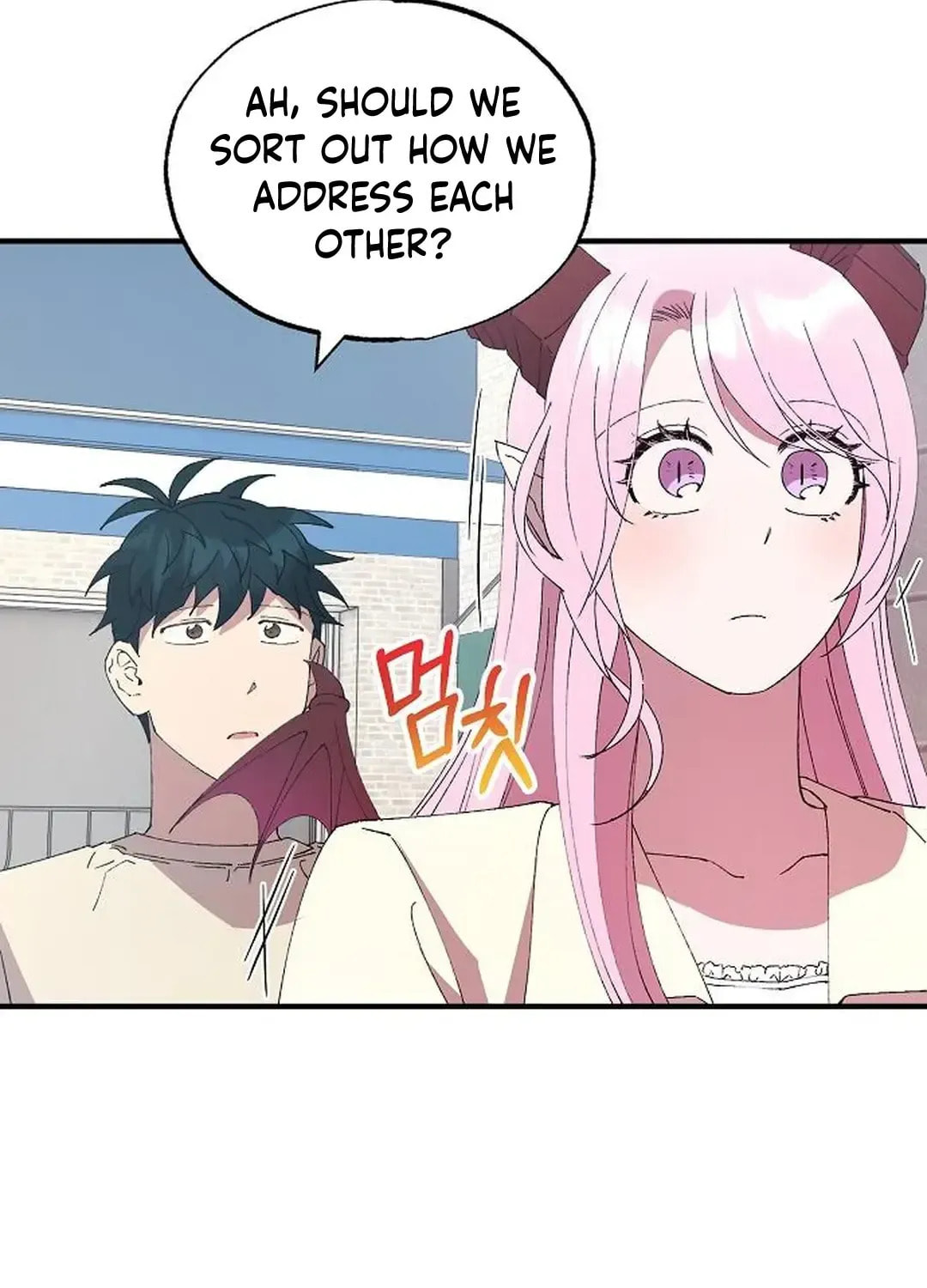 Read Night Shift in AnotherWorld chapter 65.2 image 19 on Lezhin