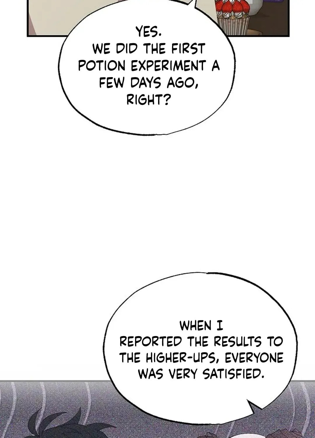 Read Night Shift in AnotherWorld chapter 65.2 image 30 on Lezhin