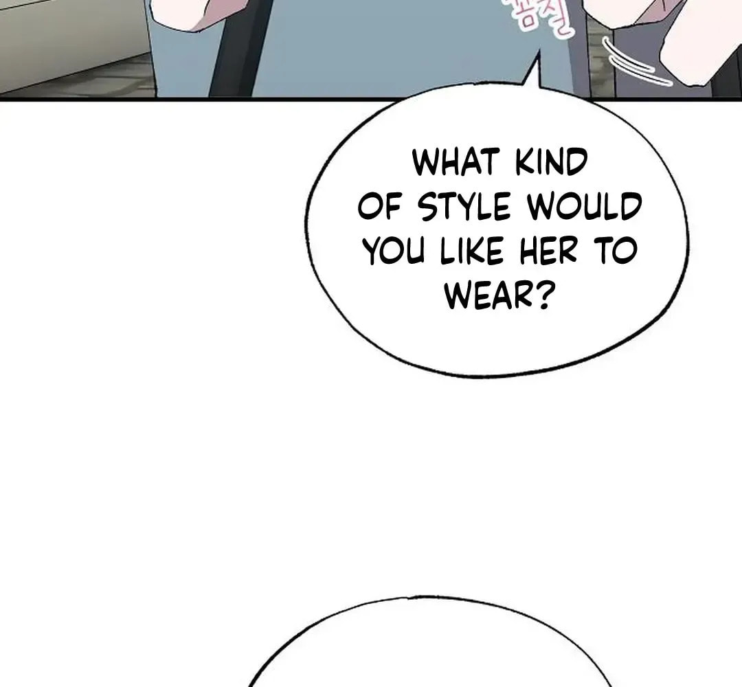 Read Night Shift in AnotherWorld chapter 65.3 image 13 on Lezhin
