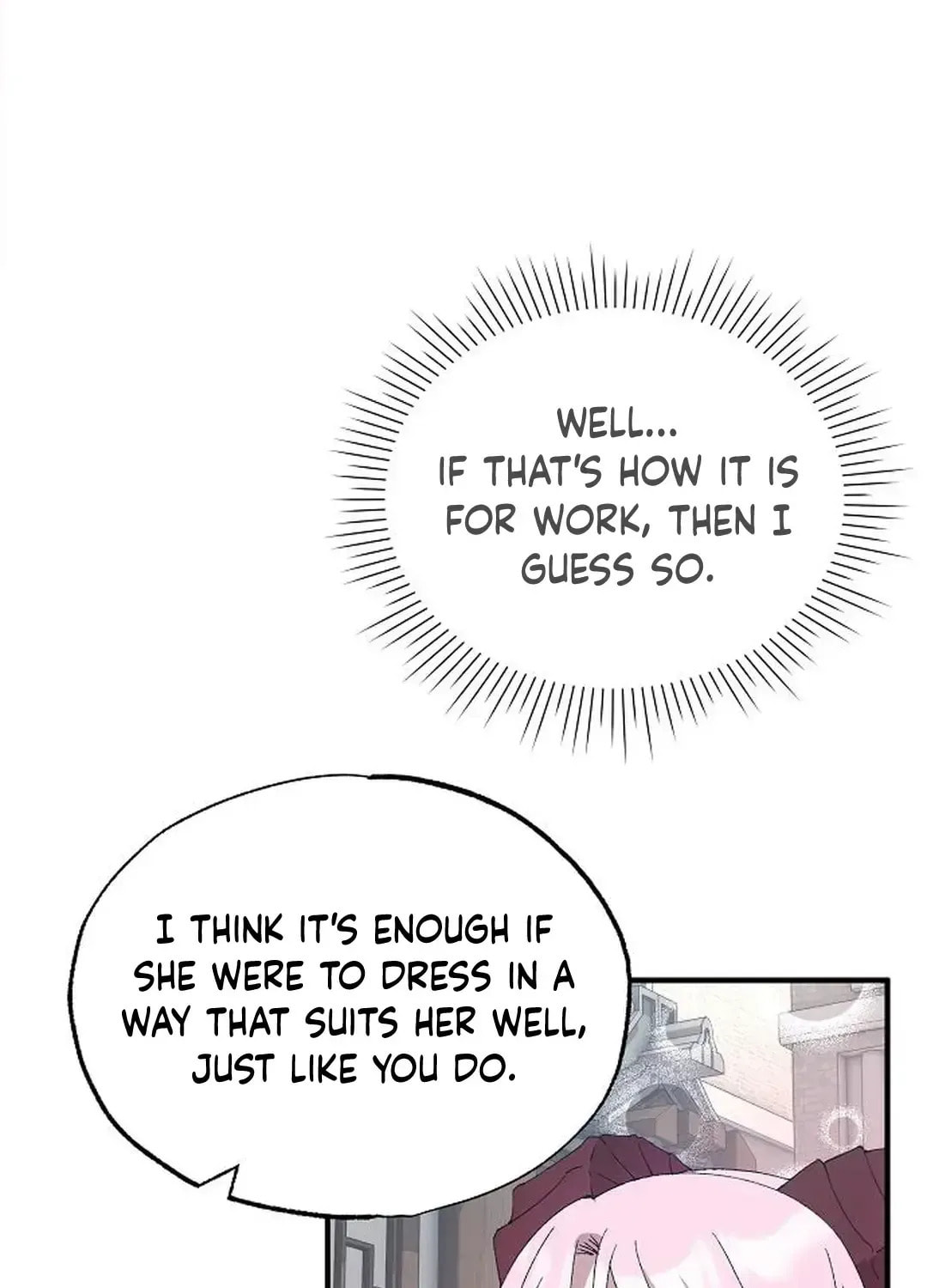 Read Night Shift in AnotherWorld chapter 65.3 image 16 on Lezhin