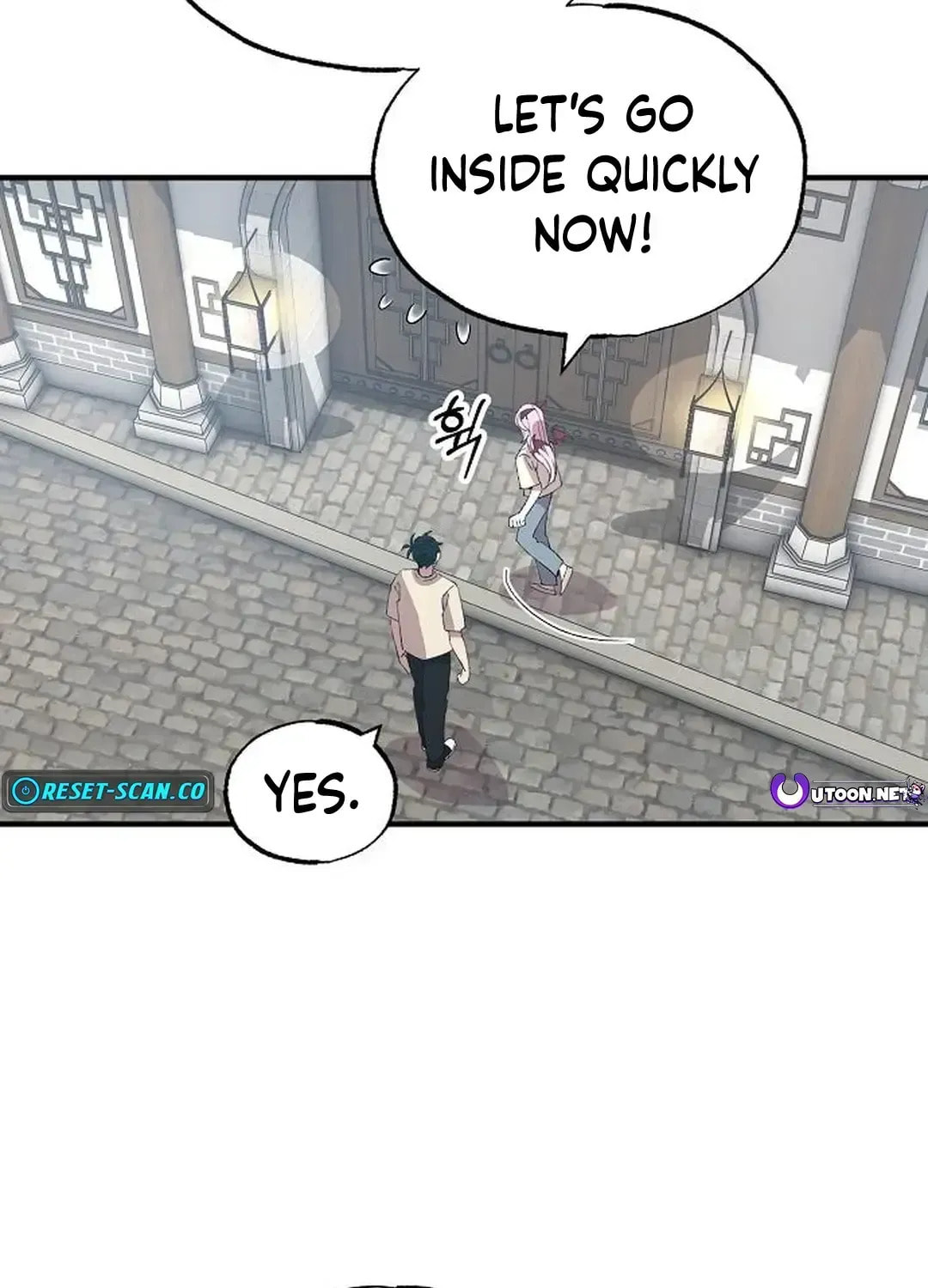 Read Night Shift in AnotherWorld chapter 65.3 image 18 on Lezhin